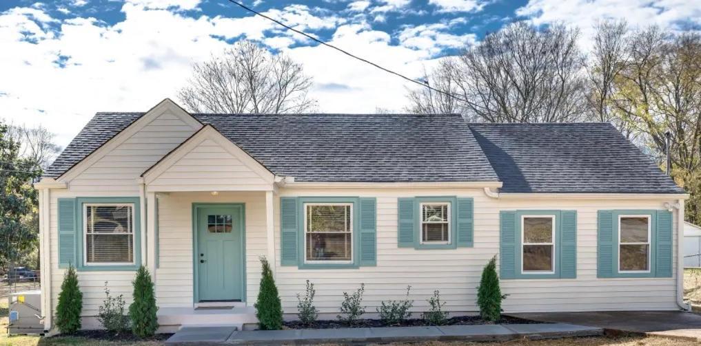 Taylor Swift Eras Inspired Home-10 Min To Broadway Nashville Luaran gambar