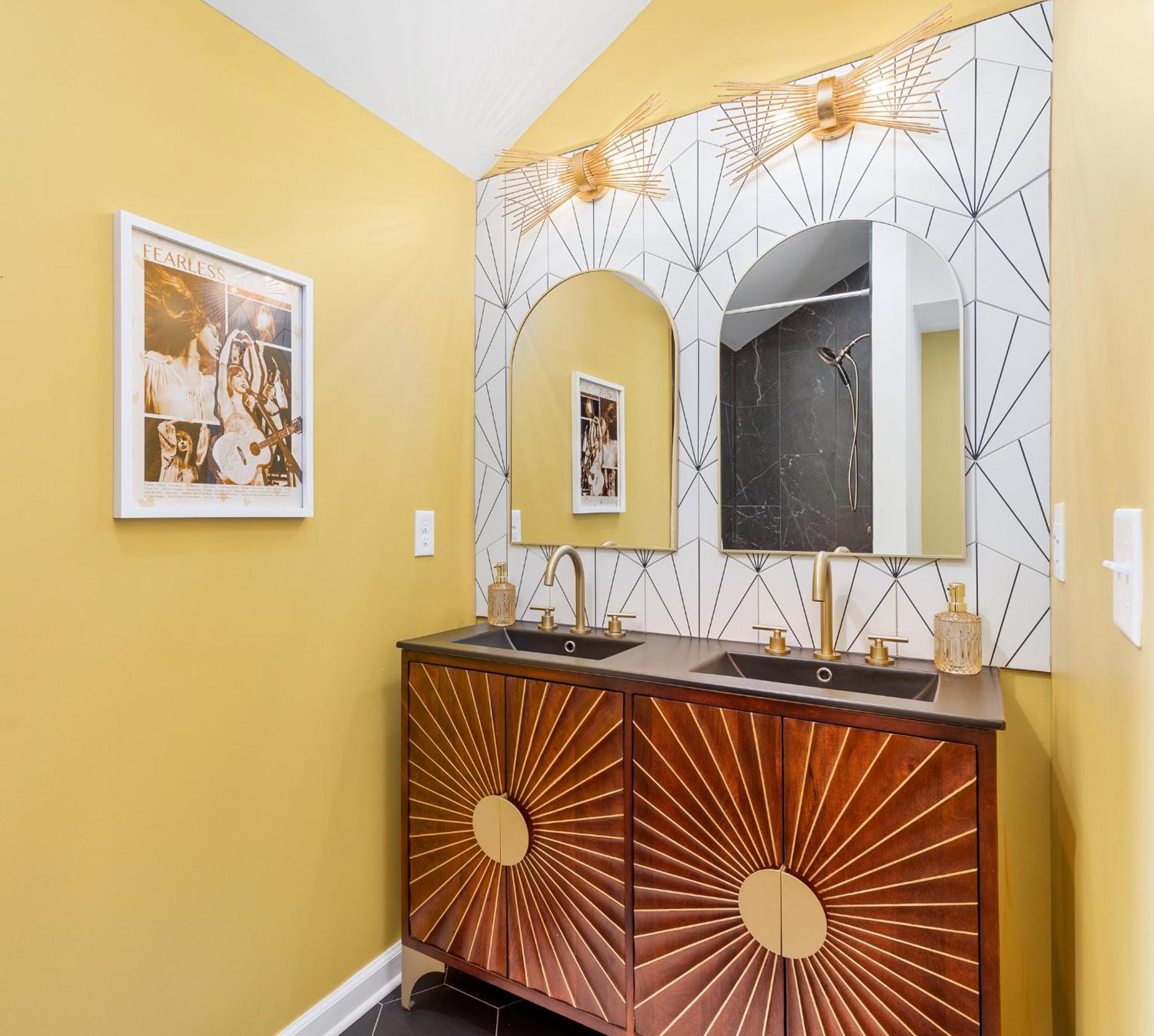 Taylor Swift Eras Inspired Home-10 Min To Broadway Nashville Luaran gambar
