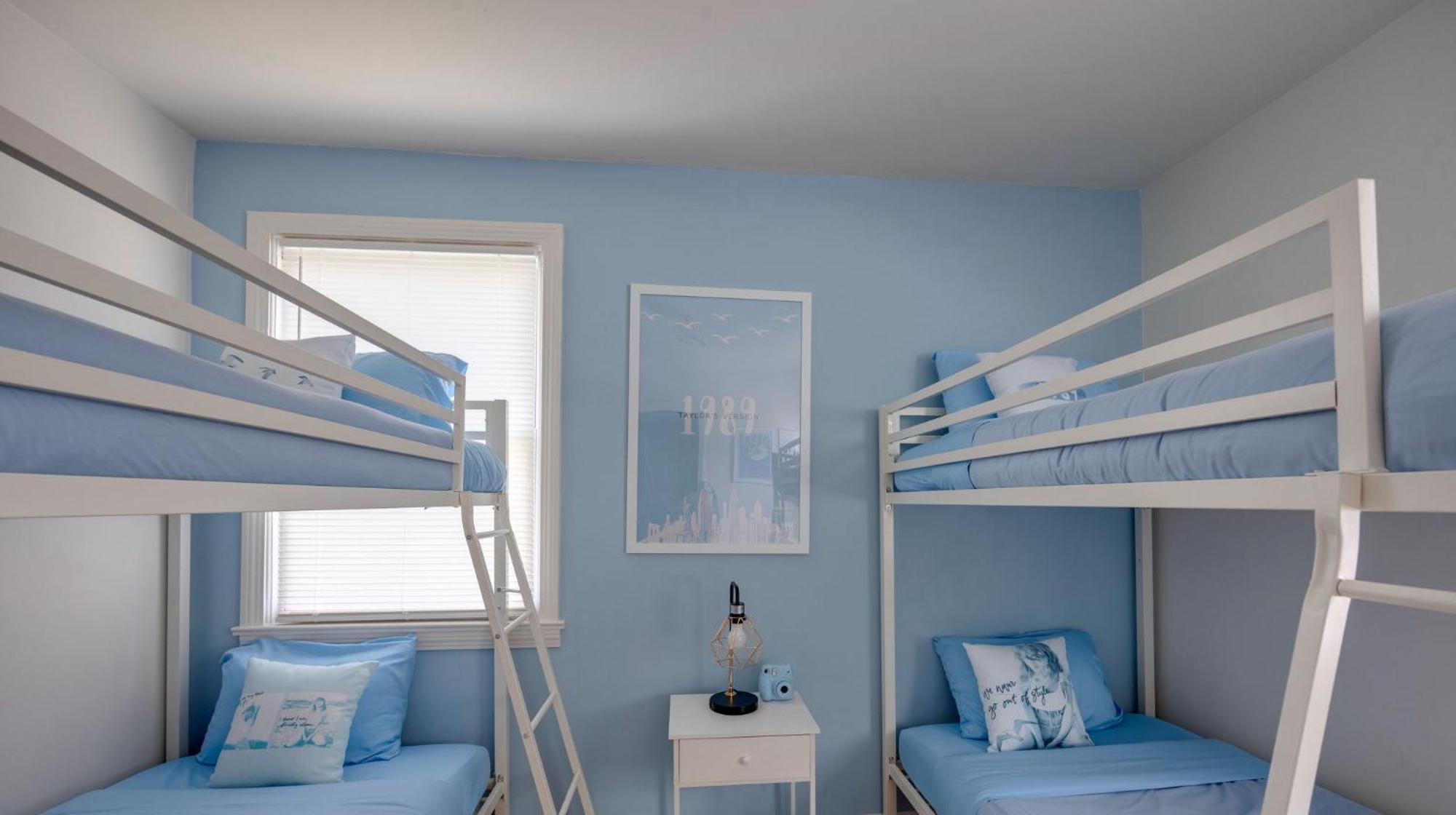 Taylor Swift Eras Inspired Home-10 Min To Broadway Nashville Luaran gambar