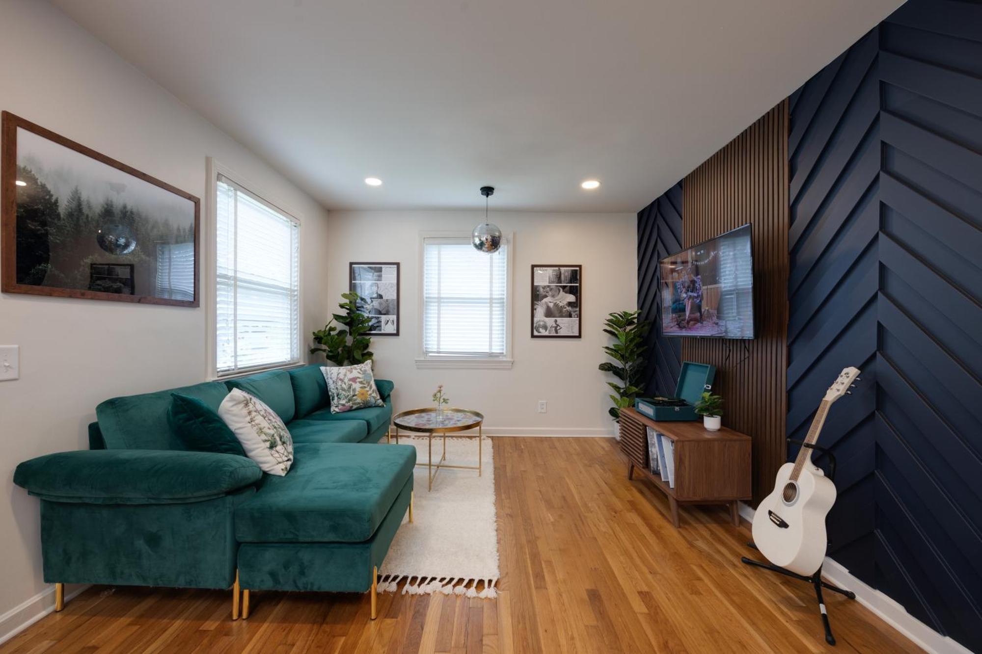 Taylor Swift Eras Inspired Home-10 Min To Broadway Nashville Luaran gambar