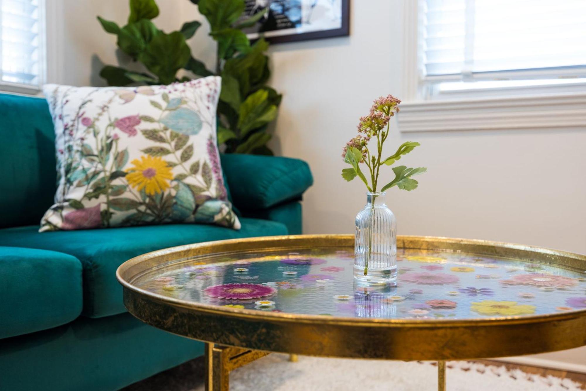 Taylor Swift Eras Inspired Home-10 Min To Broadway Nashville Luaran gambar